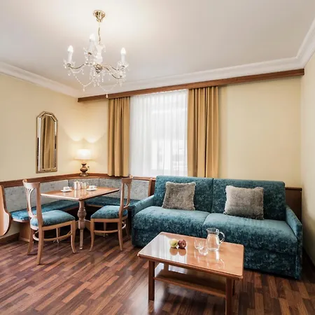 Oswald 4* Сельва-ді-Валь-Гардена