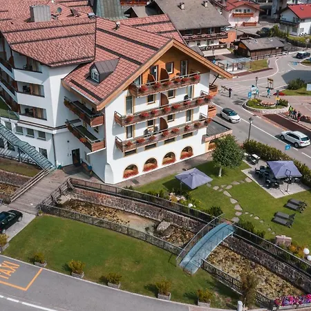 Oswald Hotel Selva di Val Gardena