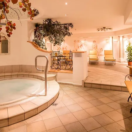 Hotel Oswald Selva di Val Gardena