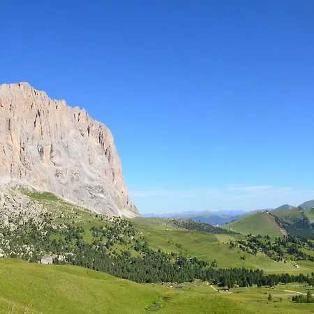 Oswald Hotel Selva di Val Gardena