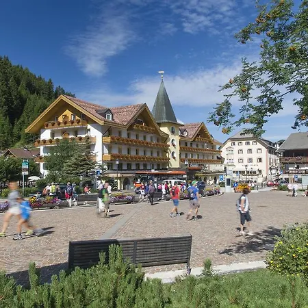 Hotel Oswald 4*
