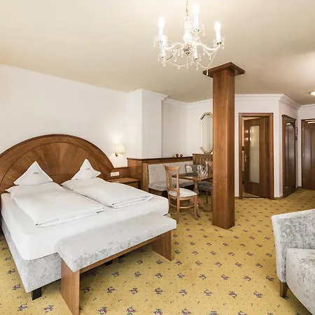 Hotel Oswald 4*